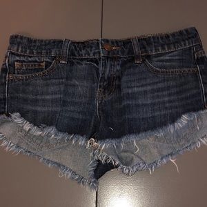 BDG (urban outfitter) Jean shorts